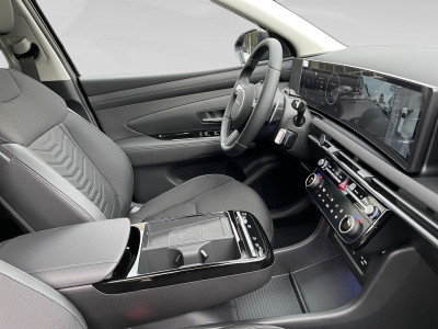 Hyundai Tucson Neuwagen Hyundai Tucson Neuwagen