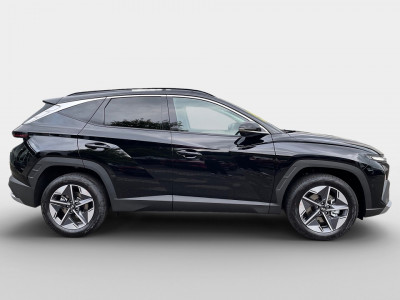 Hyundai Tucson Neuwagen Hyundai Tucson Neuwagen