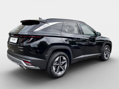 Hyundai Tucson Neuwagen Hyundai Tucson Neuwagen
