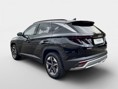 Hyundai Tucson Neuwagen Hyundai Tucson Neuwagen