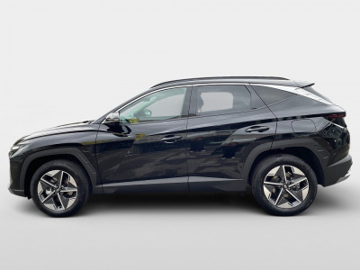 Hyundai Tucson Neuwagen Hyundai Tucson Neuwagen