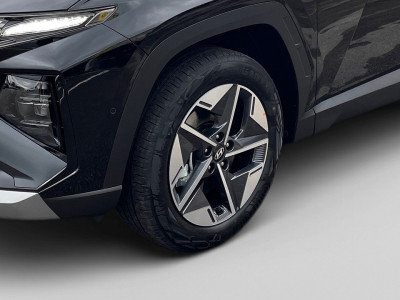 Hyundai Tucson Neuwagen Hyundai Tucson Neuwagen