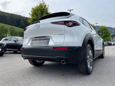 Mazda CX-30 Neuwagen Mazda CX-30 Neuwagen