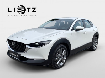 Mazda CX-30 Neuwagen Mazda CX-30 Neuwagen