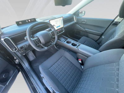 Hyundai Ioniq 3 Neuwagen Hyundai Ioniq 3 Neuwagen