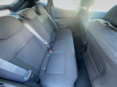 Hyundai Ioniq 3 Neuwagen Hyundai Ioniq 3 Neuwagen