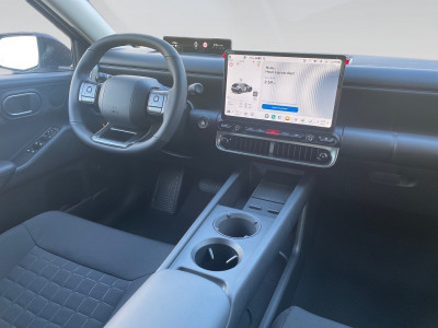 Hyundai Ioniq 3 Neuwagen Hyundai Ioniq 3 Neuwagen