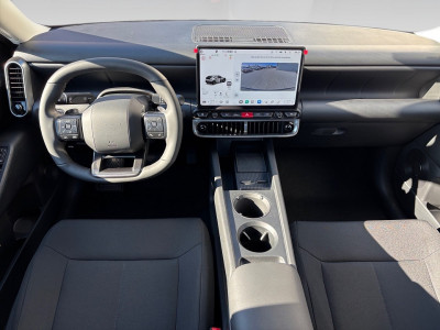 Hyundai Ioniq 3 Neuwagen Hyundai Ioniq 3 Neuwagen