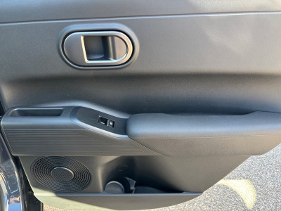 Hyundai Ioniq 3 Neuwagen Hyundai Ioniq 3 Neuwagen