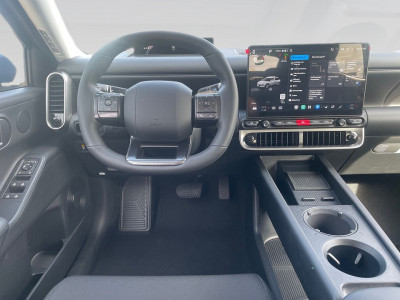 Hyundai Ioniq 3 Neuwagen Hyundai Ioniq 3 Neuwagen