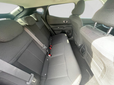 Hyundai Ioniq 3 Neuwagen Hyundai Ioniq 3 Neuwagen