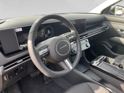 Hyundai Tucson Tageszulassung