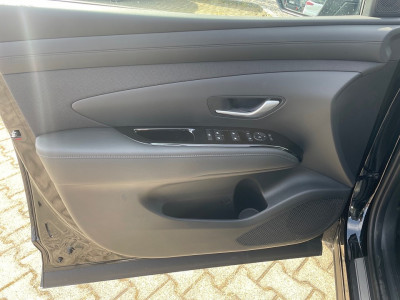 Hyundai Tucson Tageszulassung
