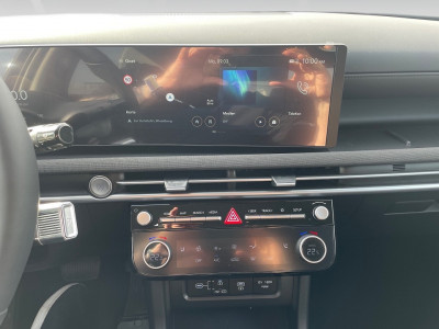 Hyundai Tucson Tageszulassung