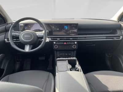 Hyundai Tucson Tageszulassung