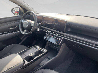 Hyundai Tucson Tageszulassung