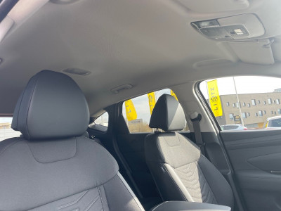 Hyundai Tucson Tageszulassung