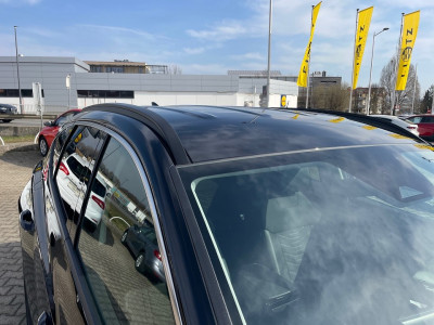 Hyundai Tucson Tageszulassung