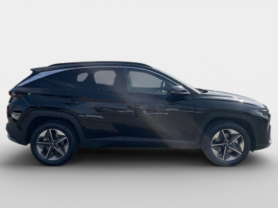 Hyundai Tucson Tageszulassung