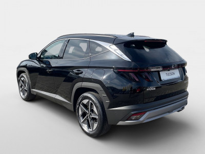 Hyundai Tucson Tageszulassung