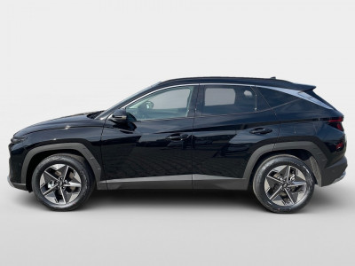 Hyundai Tucson Tageszulassung