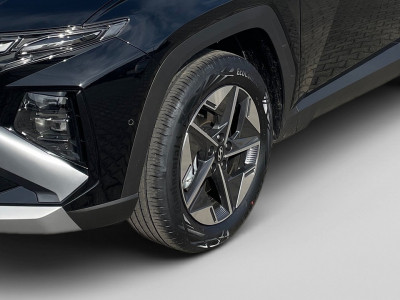 Hyundai Tucson Tageszulassung