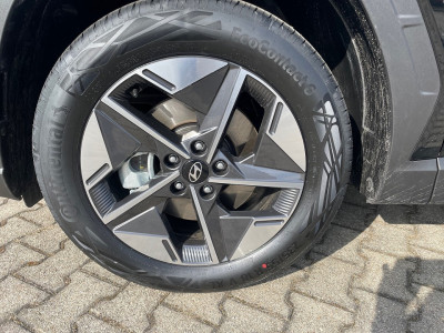 Hyundai Tucson Tageszulassung