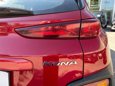 Hyundai Kona Gebrauchtwagen Hyundai Kona Gebrauchtwagen