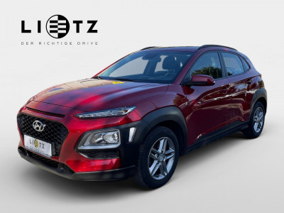 Hyundai Kona Gebrauchtwagen Hyundai Kona Gebrauchtwagen