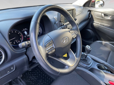 Hyundai Kona Gebrauchtwagen Hyundai Kona Gebrauchtwagen