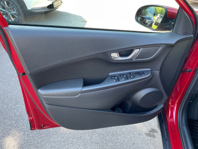 Hyundai Kona Gebrauchtwagen Hyundai Kona Gebrauchtwagen