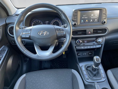 Hyundai Kona Gebrauchtwagen Hyundai Kona Gebrauchtwagen
