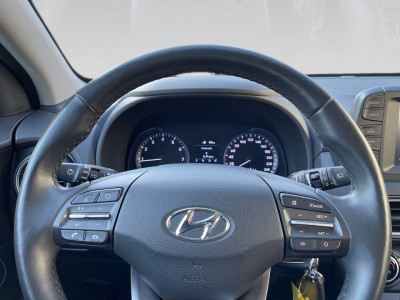 Hyundai Kona Gebrauchtwagen Hyundai Kona Gebrauchtwagen