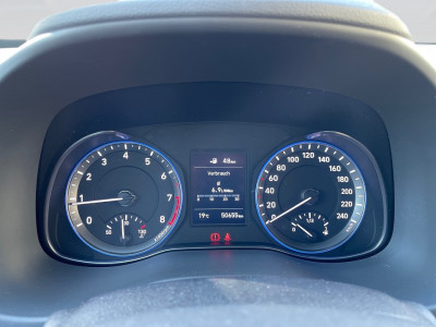 Hyundai Kona Gebrauchtwagen Hyundai Kona Gebrauchtwagen