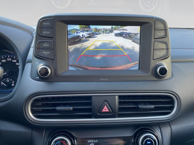 Hyundai Kona Gebrauchtwagen Hyundai Kona Gebrauchtwagen