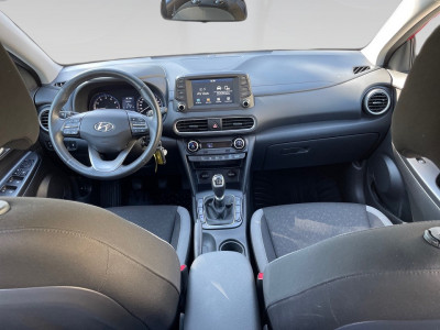 Hyundai Kona Gebrauchtwagen Hyundai Kona Gebrauchtwagen