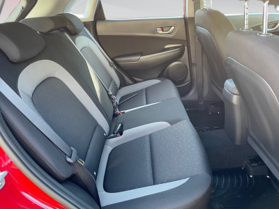 Hyundai Kona Gebrauchtwagen Hyundai Kona Gebrauchtwagen