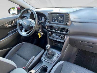 Hyundai Kona Gebrauchtwagen Hyundai Kona Gebrauchtwagen