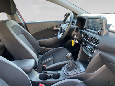Hyundai Kona Gebrauchtwagen Hyundai Kona Gebrauchtwagen