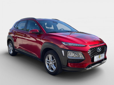 Hyundai Kona Gebrauchtwagen Hyundai Kona Gebrauchtwagen