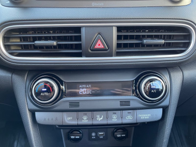 Hyundai Kona Gebrauchtwagen Hyundai Kona Gebrauchtwagen