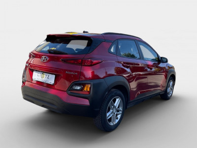 Hyundai Kona Gebrauchtwagen Hyundai Kona Gebrauchtwagen