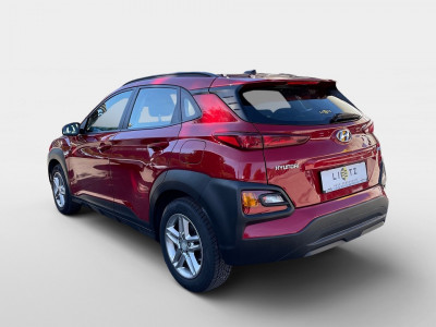 Hyundai Kona Gebrauchtwagen Hyundai Kona Gebrauchtwagen