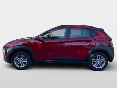 Hyundai Kona Gebrauchtwagen Hyundai Kona Gebrauchtwagen