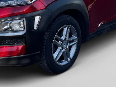 Hyundai Kona Gebrauchtwagen Hyundai Kona Gebrauchtwagen