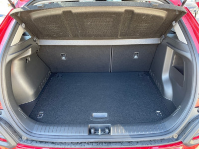 Hyundai Kona Gebrauchtwagen Hyundai Kona Gebrauchtwagen