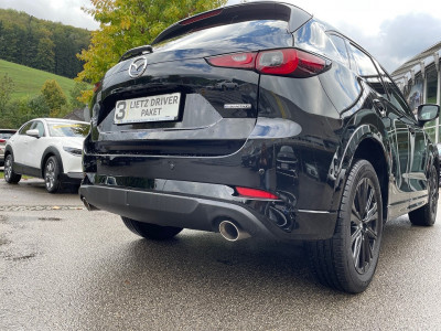 Mazda CX-5 Gebrauchtwagen Mazda CX-5 Gebrauchtwagen