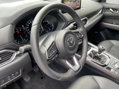 Mazda CX-5 Gebrauchtwagen Mazda CX-5 Gebrauchtwagen