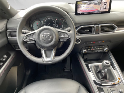 Mazda CX-5 Gebrauchtwagen Mazda CX-5 Gebrauchtwagen