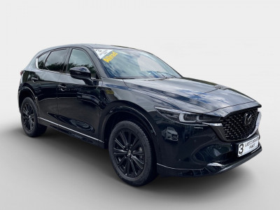 Mazda CX-5 Gebrauchtwagen Mazda CX-5 Gebrauchtwagen